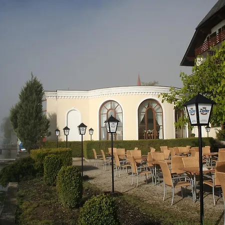 Seegasthof Oberndorfer Attersee