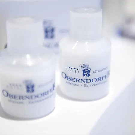 Hotel Seegasthof Oberndorfer