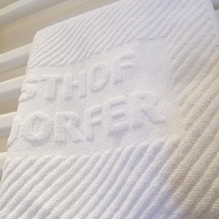 Hotel Seegasthof Oberndorfer Attersee