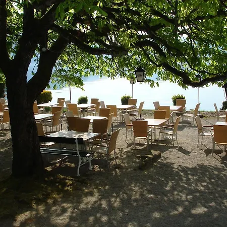 Hotel Seegasthof Oberndorfer 4*