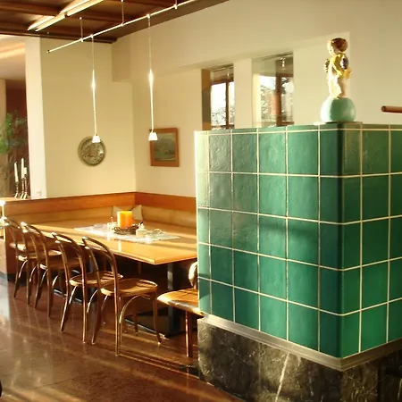 Hotel Seegasthof Oberndorfer