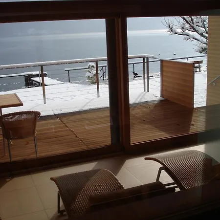 Seegasthof Oberndorfer Attersee