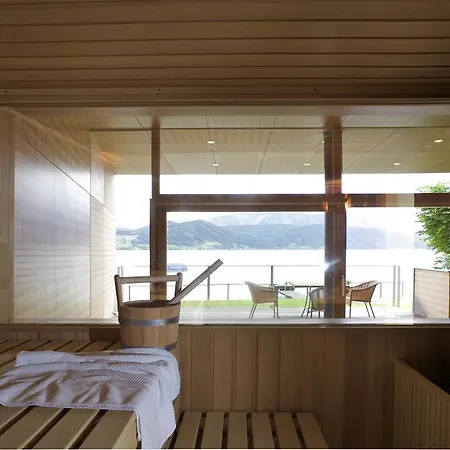 Seegasthof Oberndorfer Attersee