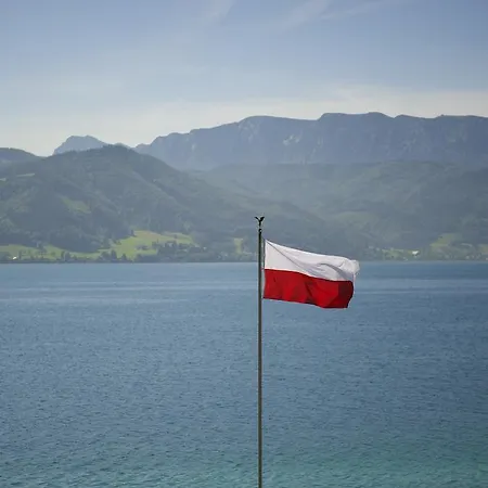 Seegasthof Oberndorfer Отель