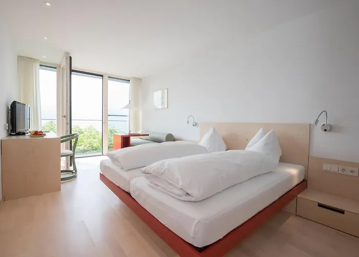 Otel Seegasthof Oberndorfer