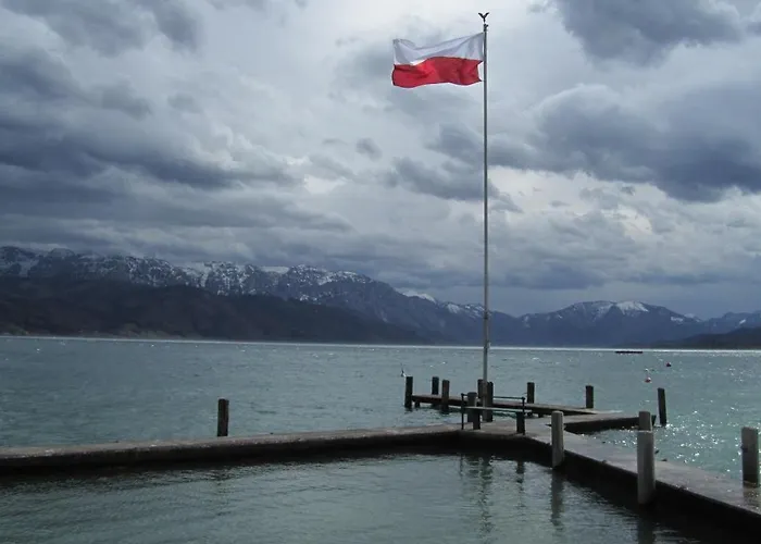 Seegasthof Oberndorfer Attersee
