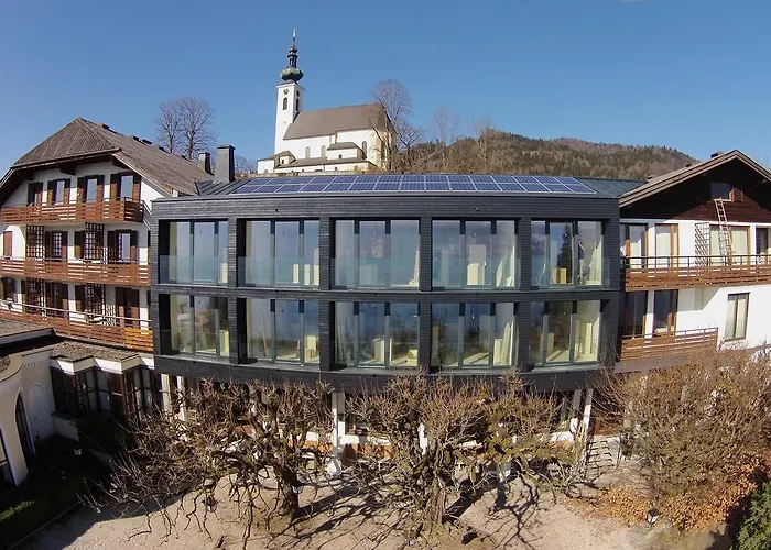 Seegasthof Oberndorfer Otel 4*