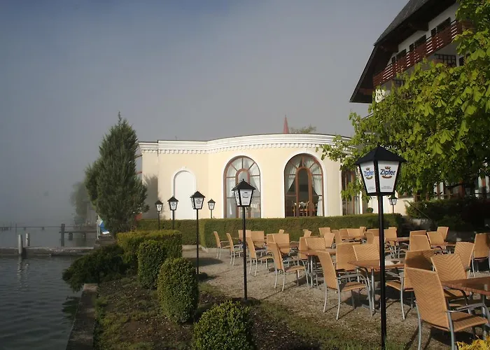 Seegasthof Oberndorfer Attersee