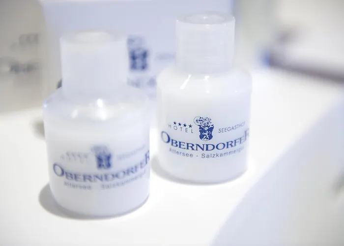 Otel Seegasthof Oberndorfer