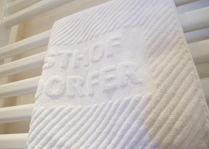 Otel Seegasthof Oberndorfer Attersee