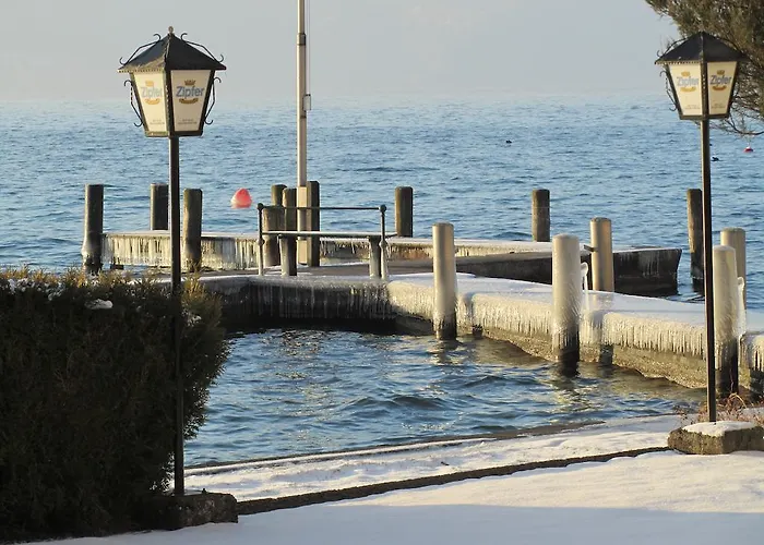 Otel Seegasthof Oberndorfer