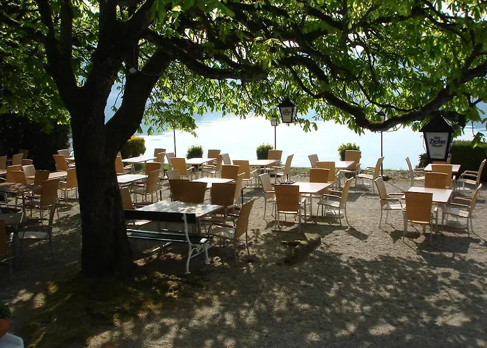 Otel Seegasthof Oberndorfer 4*