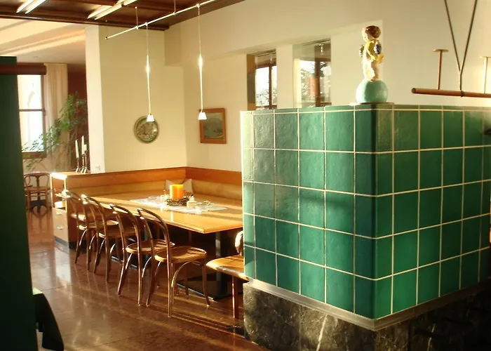 Otel Seegasthof Oberndorfer