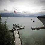 Seegasthof Oberndorfer Attersee
