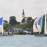 Hotel Seegasthof Oberndorfer