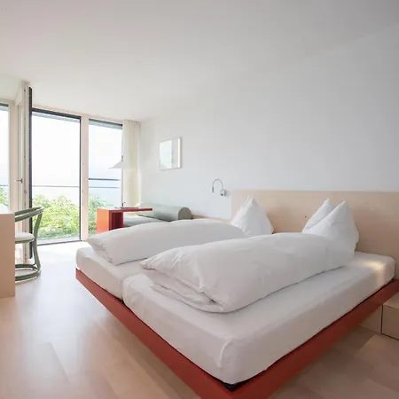 Hotel Seegasthof Oberndorfer