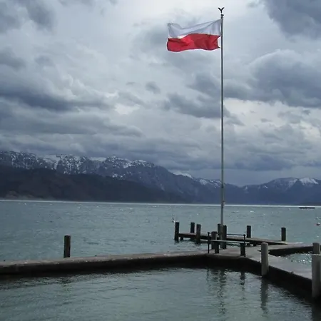 Seegasthof Oberndorfer Attersee