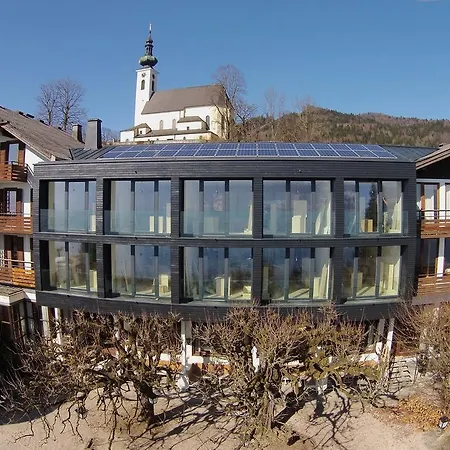 Seegasthof Oberndorfer Hotel 4*