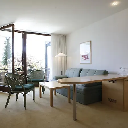 Hotel Seegasthof Oberndorfer