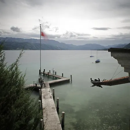 Seegasthof Oberndorfer Attersee