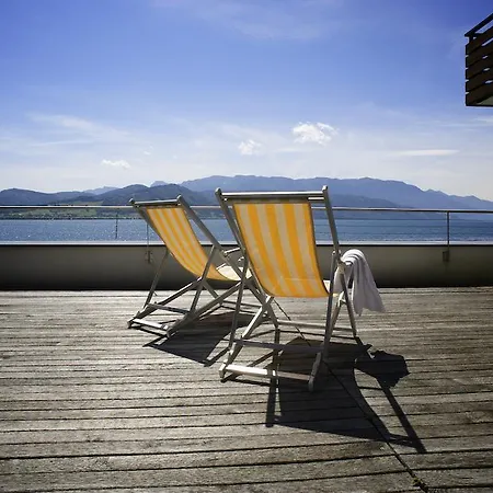 Seegasthof Oberndorfer Attersee