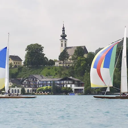 Hotel Seegasthof Oberndorfer