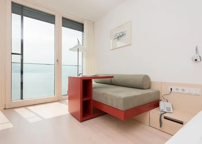 Hotel Seegasthof Oberndorfer 4*