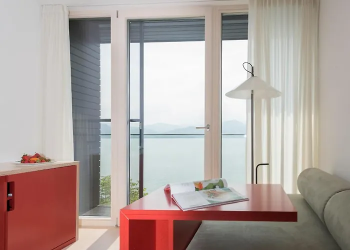 Seegasthof Oberndorfer 4*