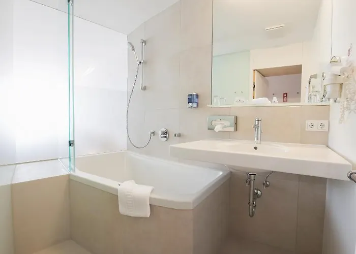 Hotel Seegasthof Oberndorfer Attersee