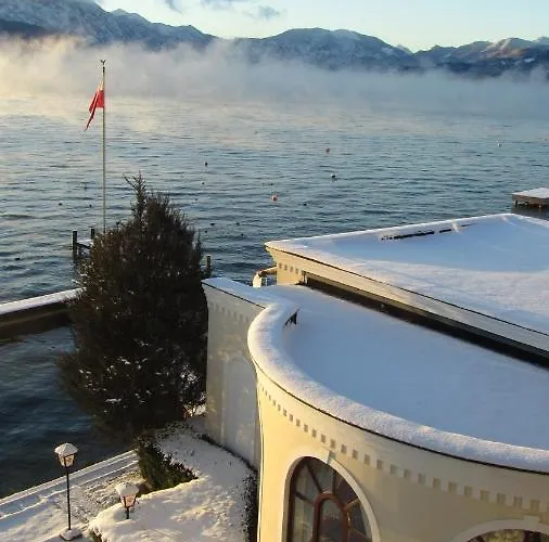 Seegasthof Oberndorfer 4*