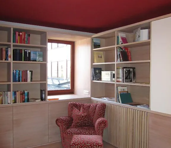 Hotel Seegasthof Oberndorfer