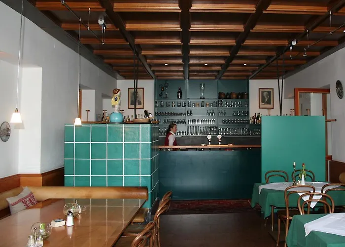 Hotel Seegasthof Oberndorfer Attersee