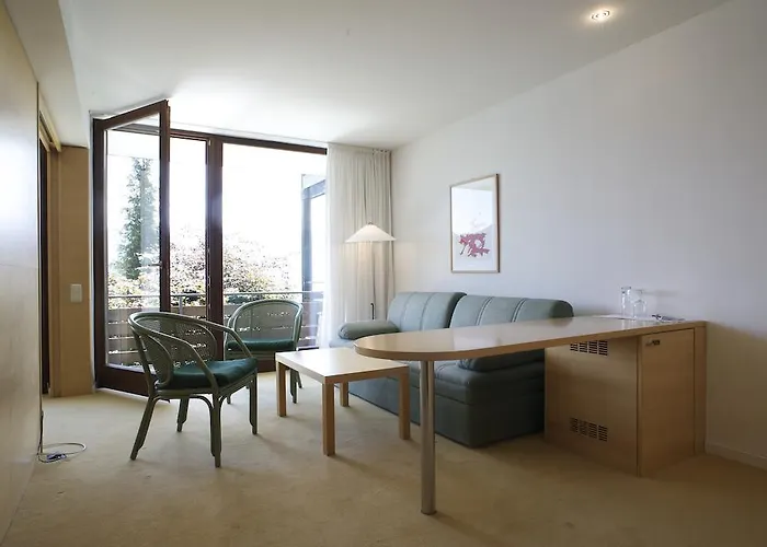 Hotel Seegasthof Oberndorfer