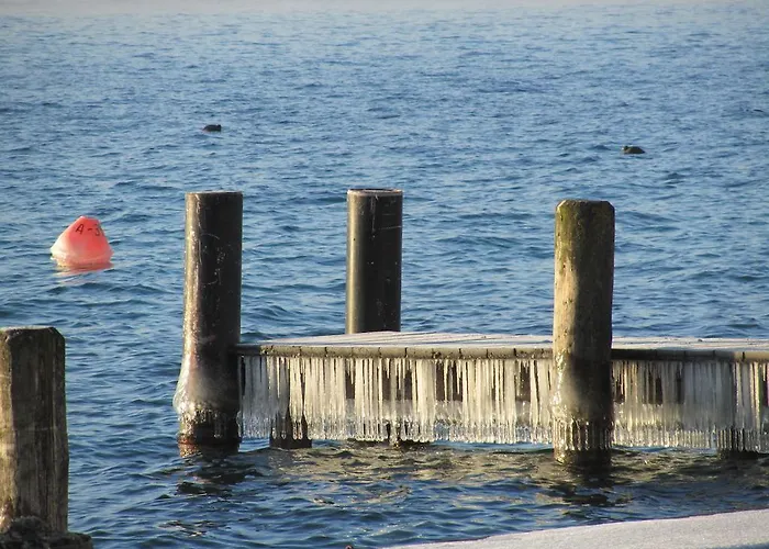 Hotel Seegasthof Oberndorfer Attersee