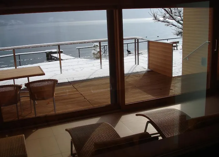 Seegasthof Oberndorfer Attersee