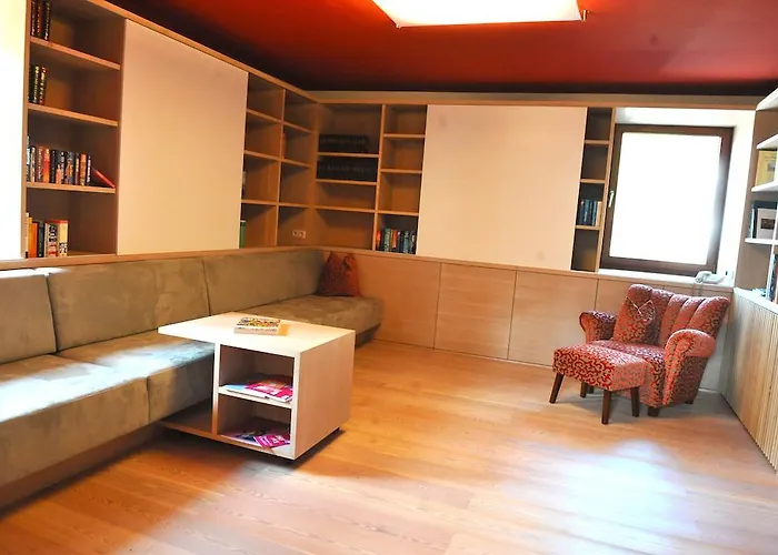 Hotel Seegasthof Oberndorfer