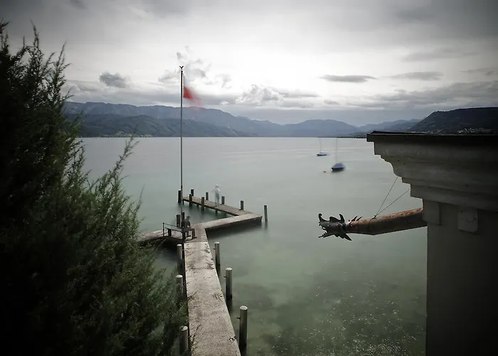 Seegasthof Oberndorfer Attersee