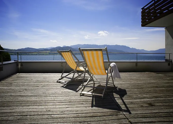 Seegasthof Oberndorfer Attersee