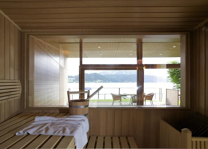 Seegasthof Oberndorfer Attersee