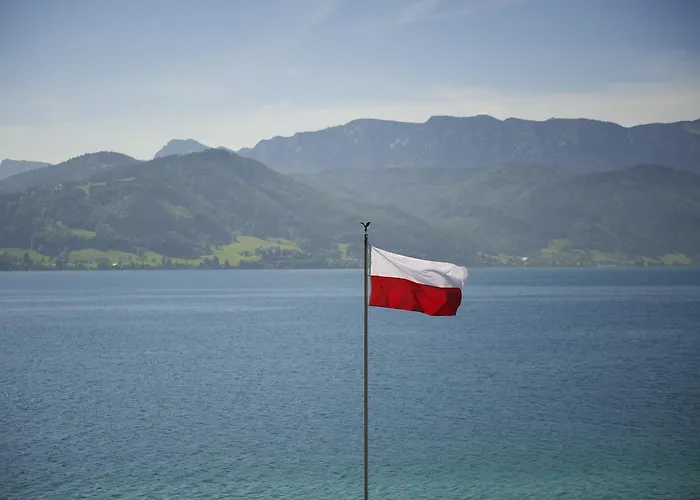 Seegasthof Oberndorfer Hotel